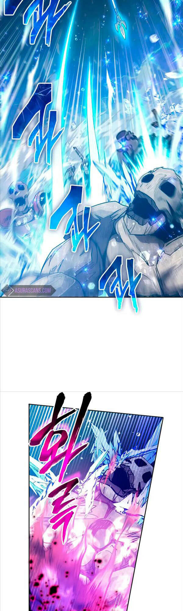 Những Ranker Cấp S Mà Tôi Nuôi Dưỡng Chap 59 - Next Chap 60