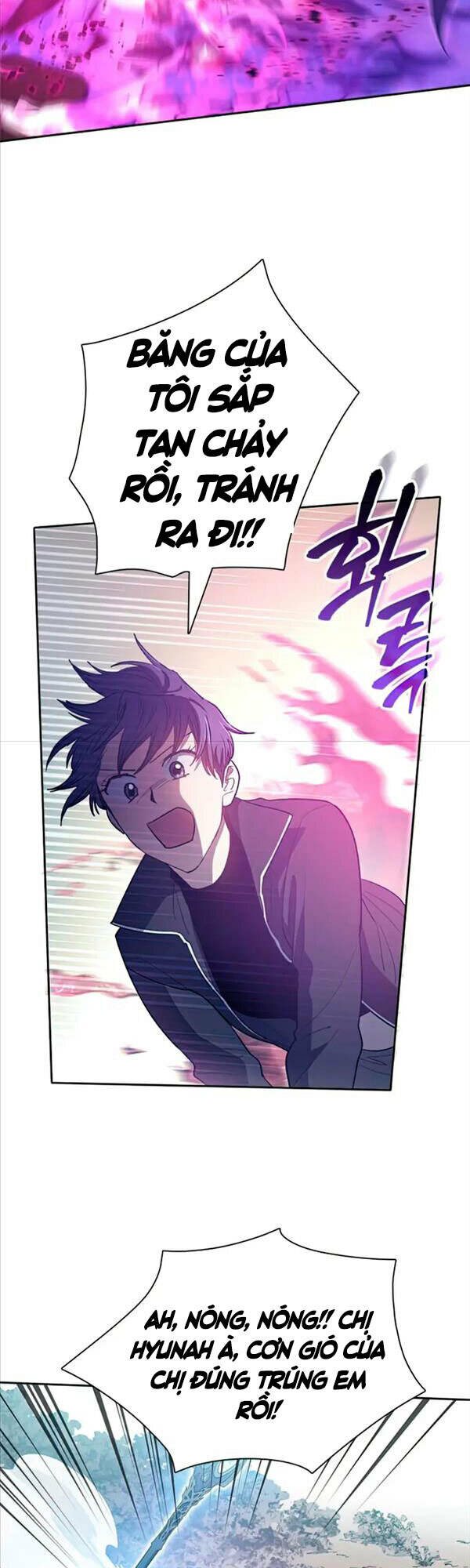Những Ranker Cấp S Mà Tôi Nuôi Dưỡng Chap 59 - Next Chap 60