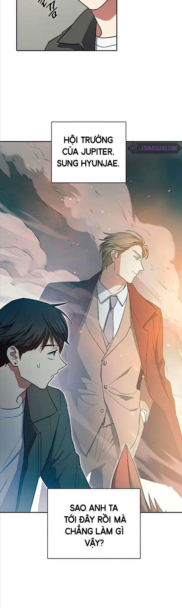Những Ranker Cấp S Mà Tôi Nuôi Dưỡng Chap 59 - Next Chap 60