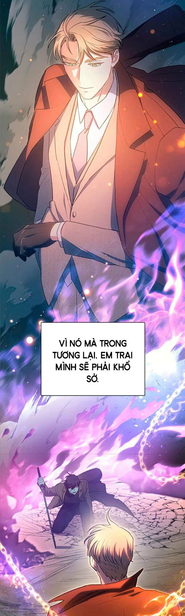 Những Ranker Cấp S Mà Tôi Nuôi Dưỡng Chap 59 - Next Chap 60