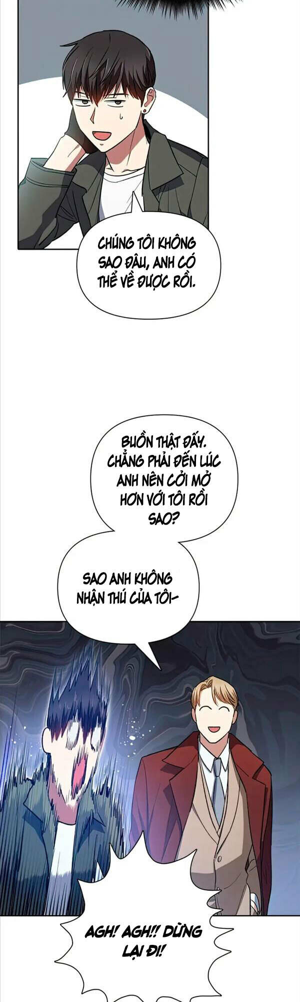 Những Ranker Cấp S Mà Tôi Nuôi Dưỡng Chap 59 - Next Chap 60