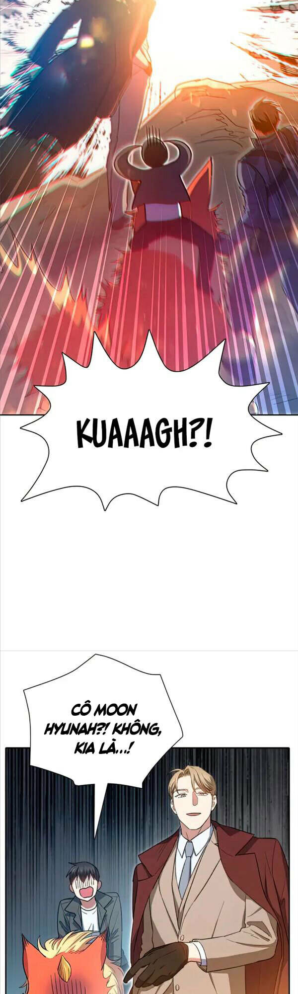 Những Ranker Cấp S Mà Tôi Nuôi Dưỡng Chap 59 - Next Chap 60