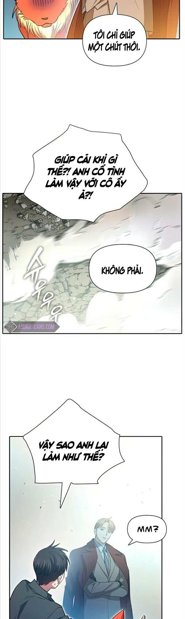 Những Ranker Cấp S Mà Tôi Nuôi Dưỡng Chap 59 - Next Chap 60