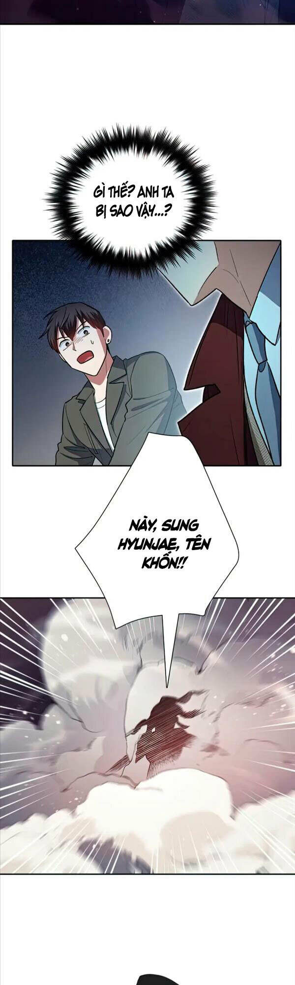 Những Ranker Cấp S Mà Tôi Nuôi Dưỡng Chap 59 - Next Chap 60
