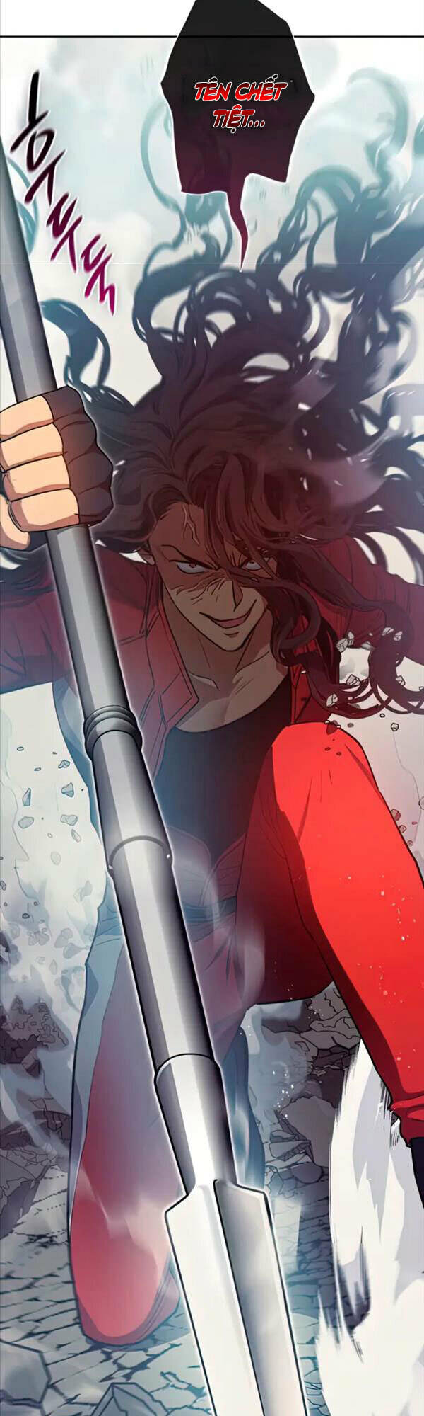 Những Ranker Cấp S Mà Tôi Nuôi Dưỡng Chap 59 - Next Chap 60