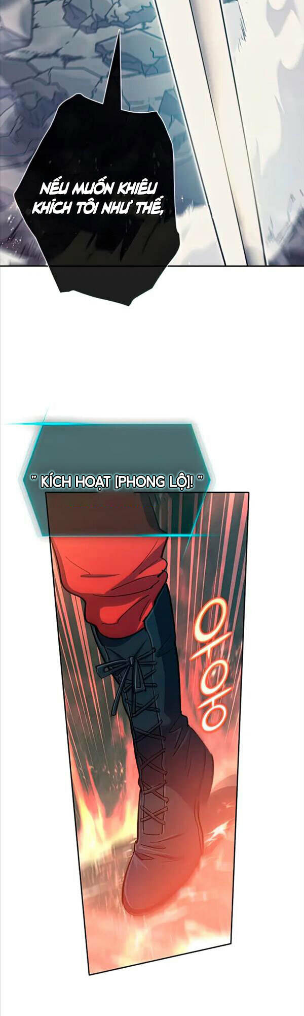 Những Ranker Cấp S Mà Tôi Nuôi Dưỡng Chap 59 - Next Chap 60