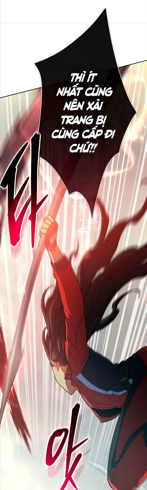 Những Ranker Cấp S Mà Tôi Nuôi Dưỡng Chap 59 - Next Chap 60