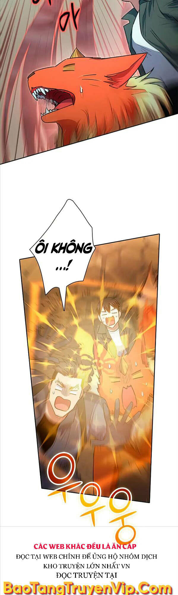 Những Ranker Cấp S Mà Tôi Nuôi Dưỡng Chap 59 - Next Chap 60