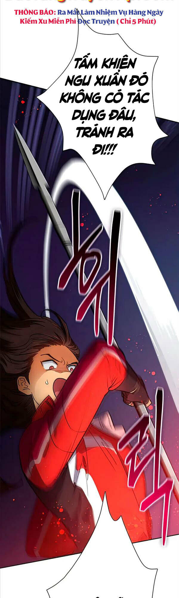 Những Ranker Cấp S Mà Tôi Nuôi Dưỡng Chap 59 - Next Chap 60