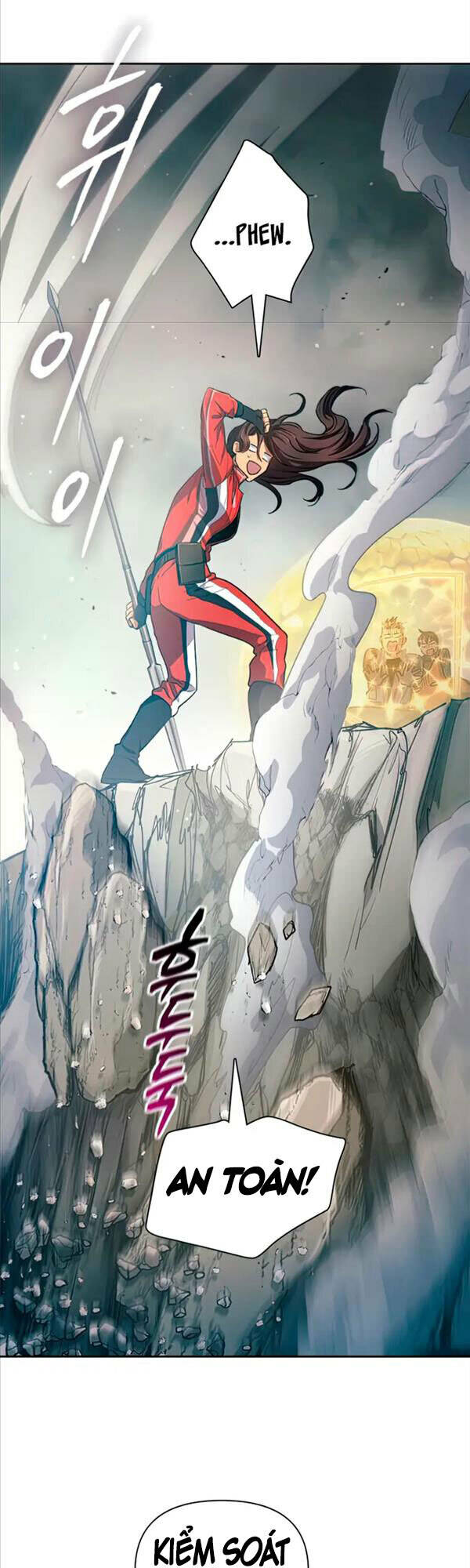 Những Ranker Cấp S Mà Tôi Nuôi Dưỡng Chap 59 - Next Chap 60