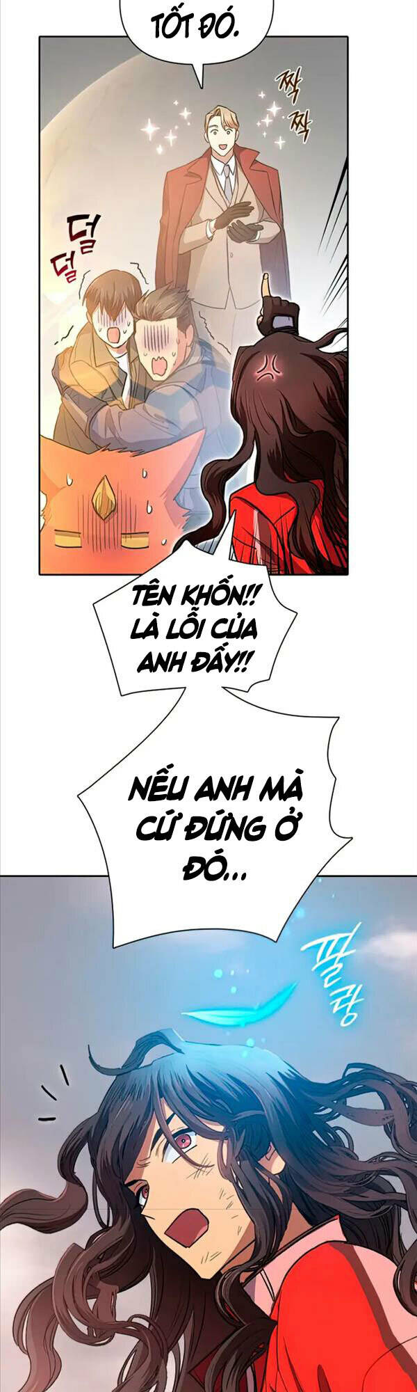Những Ranker Cấp S Mà Tôi Nuôi Dưỡng Chap 59 - Next Chap 60