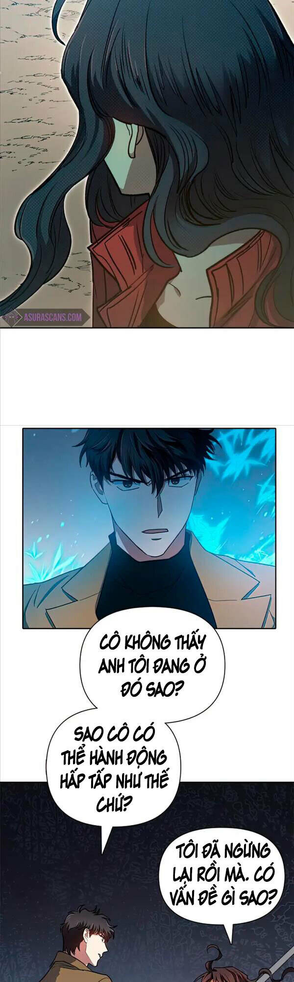 Những Ranker Cấp S Mà Tôi Nuôi Dưỡng Chap 59 - Next Chap 60