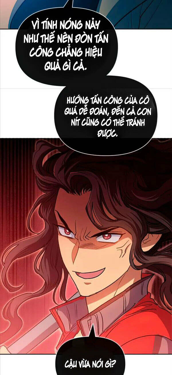 Những Ranker Cấp S Mà Tôi Nuôi Dưỡng Chap 59 - Next Chap 60