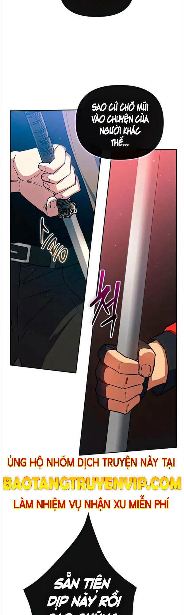 Những Ranker Cấp S Mà Tôi Nuôi Dưỡng Chap 59 - Next Chap 60