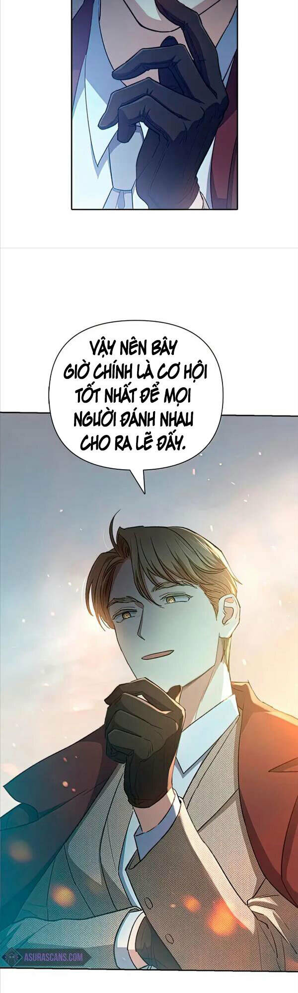 Những Ranker Cấp S Mà Tôi Nuôi Dưỡng Chap 59 - Next Chap 60