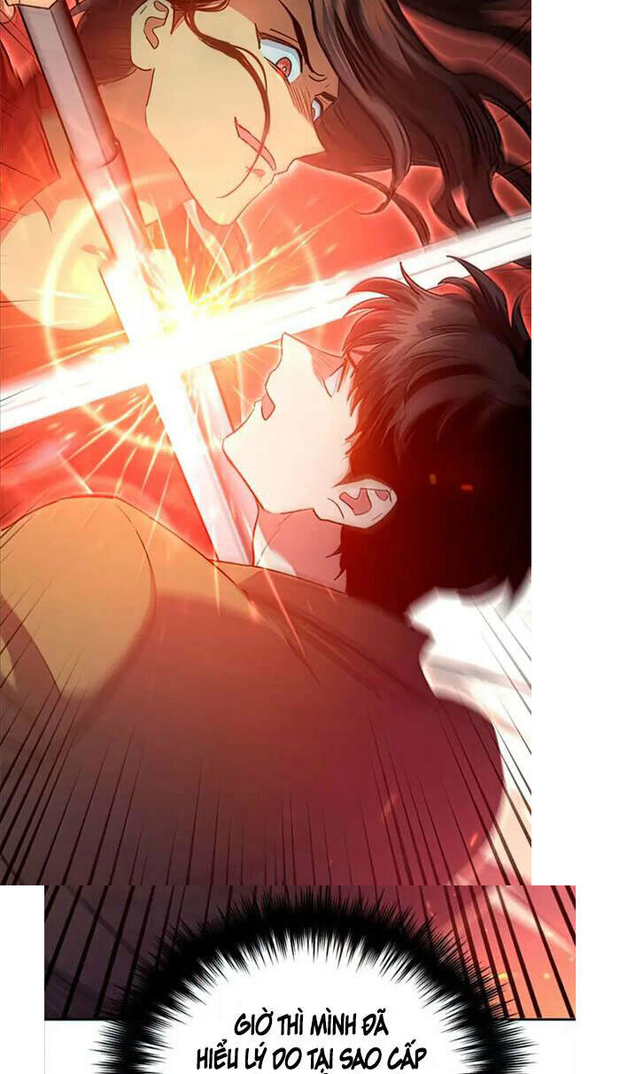 Những Ranker Cấp S Mà Tôi Nuôi Dưỡng Chap 59 - Next Chap 60