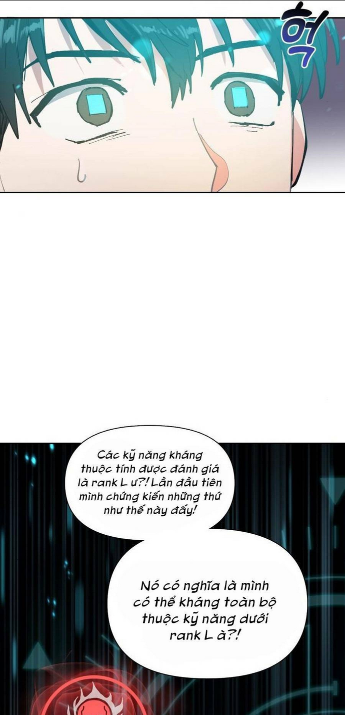 Những Ranker Cấp S Mà Tôi Nuôi Dưỡng Chap 6 - Next Chap 7