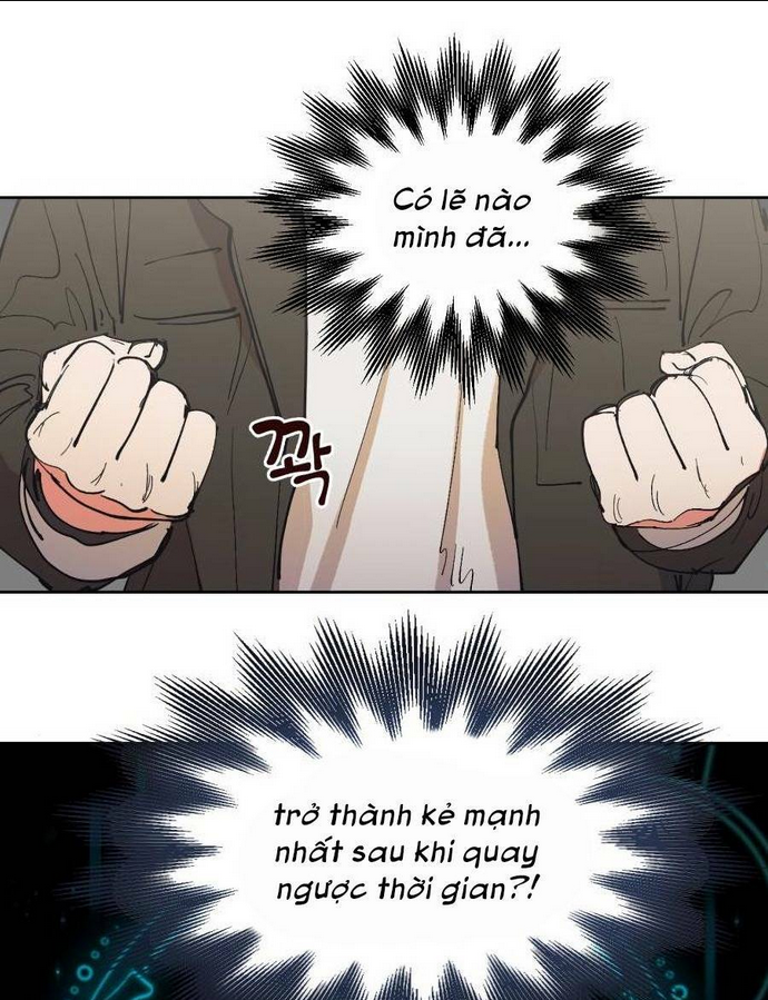 Những Ranker Cấp S Mà Tôi Nuôi Dưỡng Chap 6 - Next Chap 7