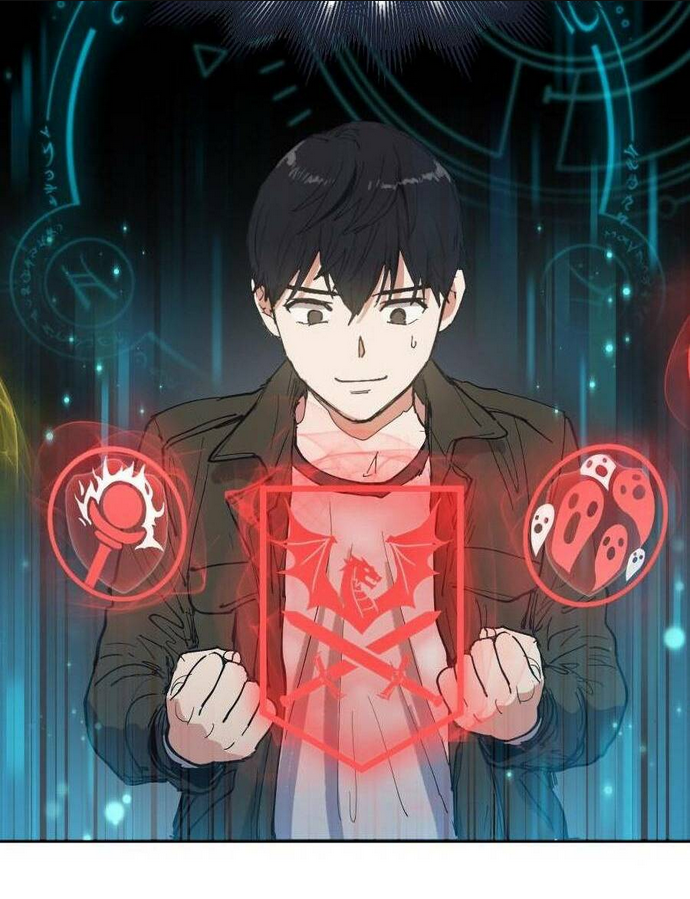 Những Ranker Cấp S Mà Tôi Nuôi Dưỡng Chap 6 - Next Chap 7