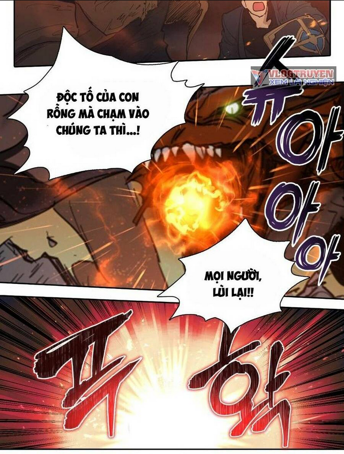 Những Ranker Cấp S Mà Tôi Nuôi Dưỡng Chap 6 - Next Chap 7