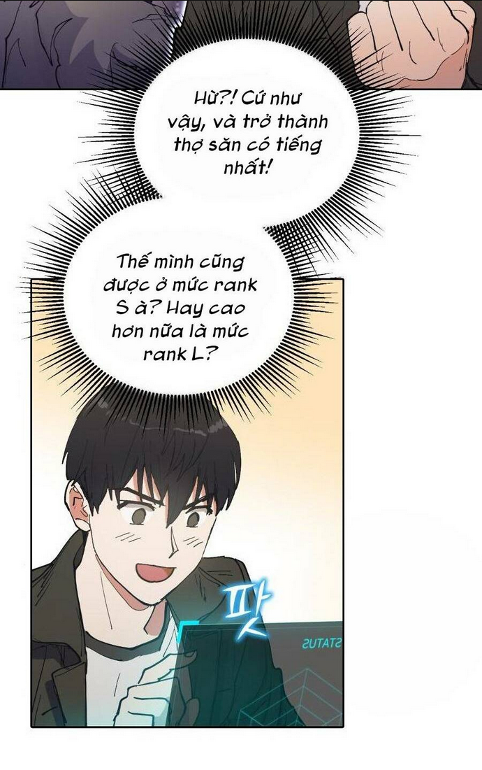 Những Ranker Cấp S Mà Tôi Nuôi Dưỡng Chap 6 - Next Chap 7