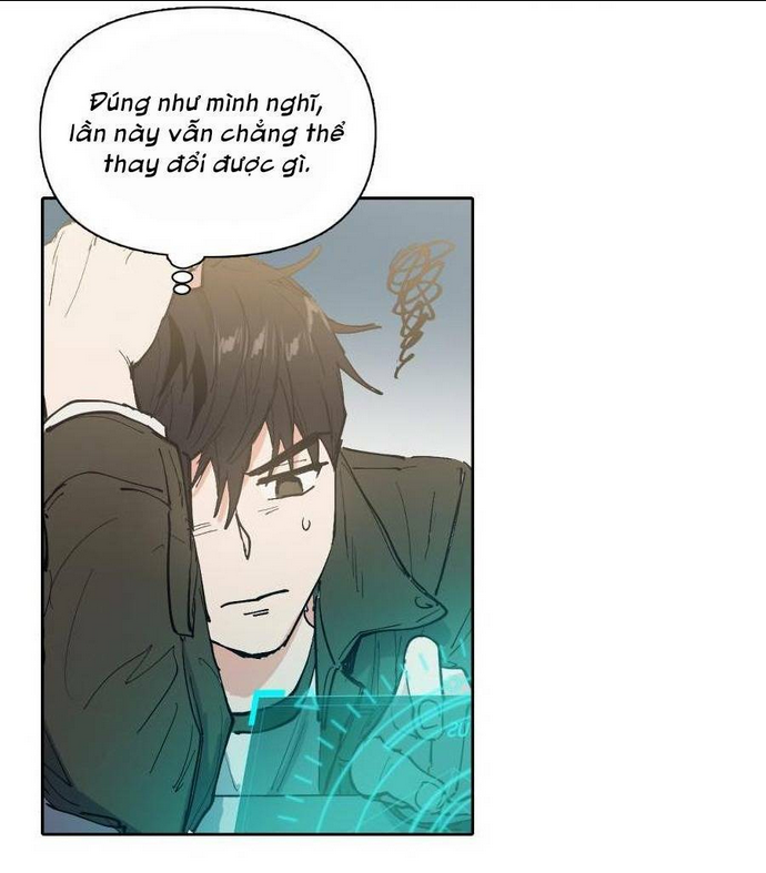 Những Ranker Cấp S Mà Tôi Nuôi Dưỡng Chap 6 - Next Chap 7