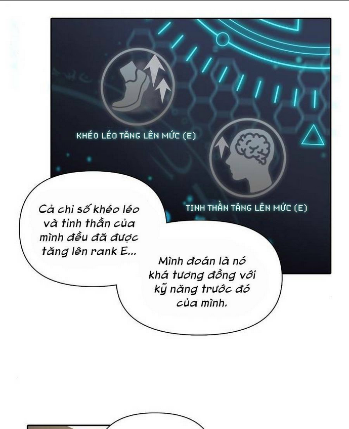 Những Ranker Cấp S Mà Tôi Nuôi Dưỡng Chap 6 - Next Chap 7