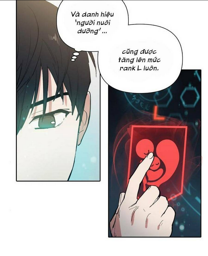 Những Ranker Cấp S Mà Tôi Nuôi Dưỡng Chap 6 - Next Chap 7