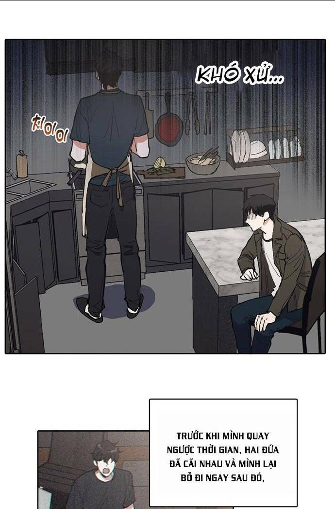Những Ranker Cấp S Mà Tôi Nuôi Dưỡng Chap 6 - Next Chap 7