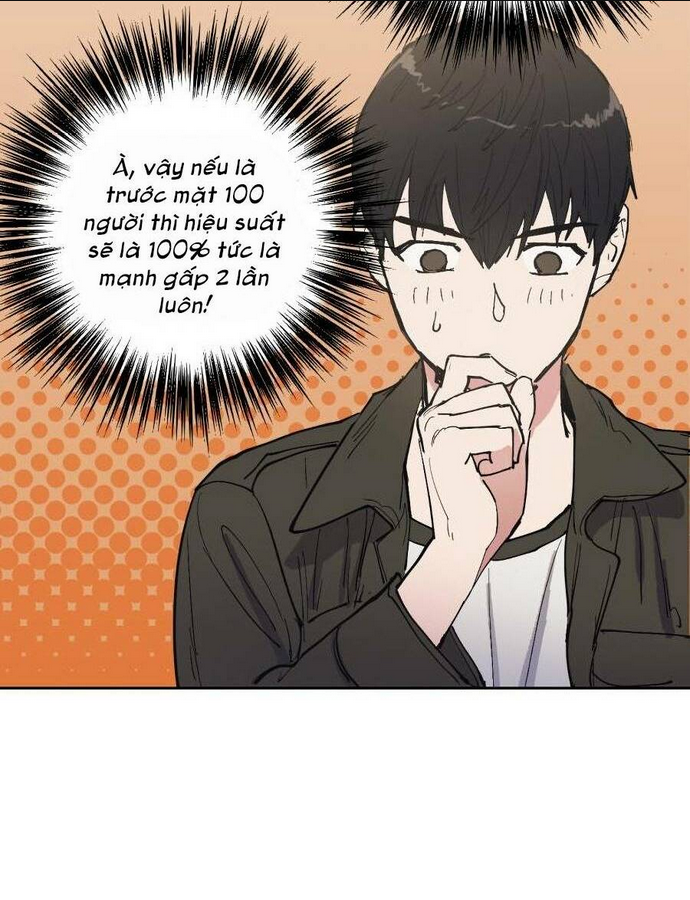 Những Ranker Cấp S Mà Tôi Nuôi Dưỡng Chap 6 - Next Chap 7