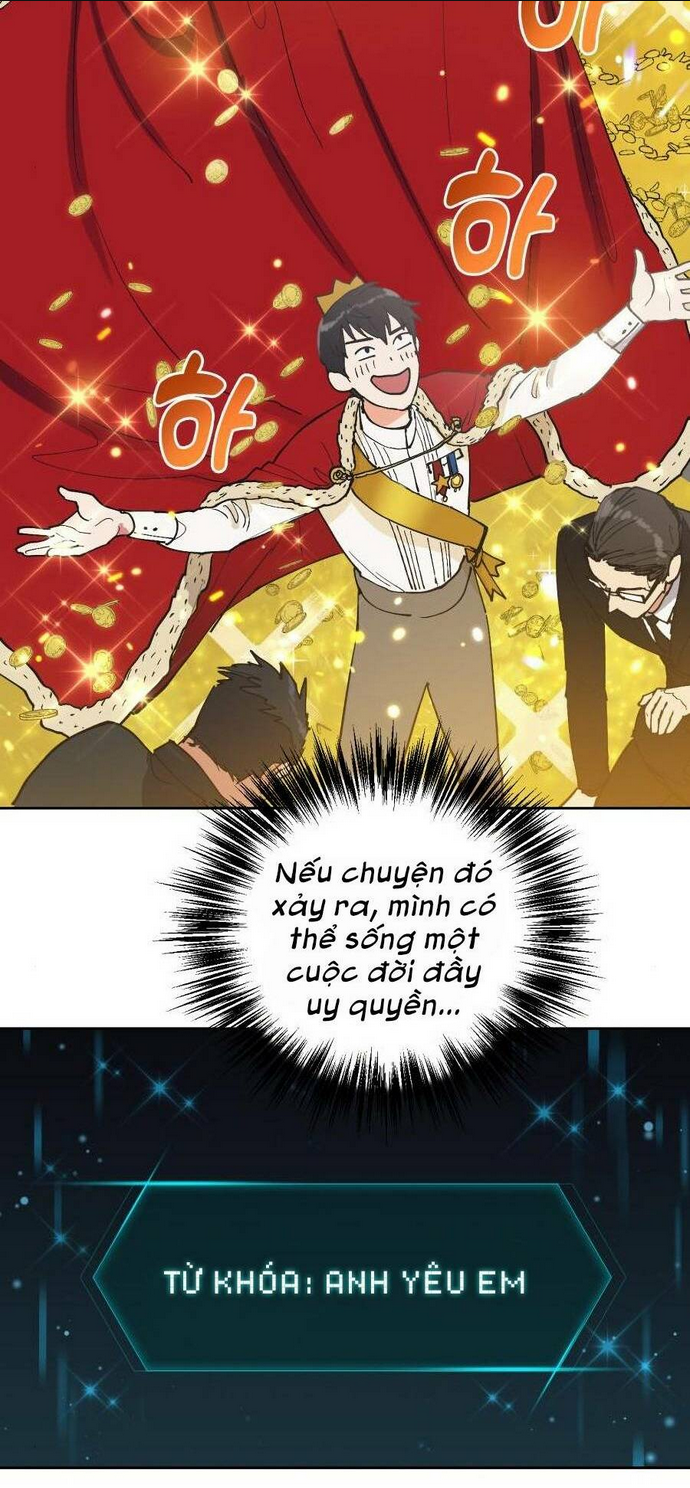 Những Ranker Cấp S Mà Tôi Nuôi Dưỡng Chap 6 - Next Chap 7
