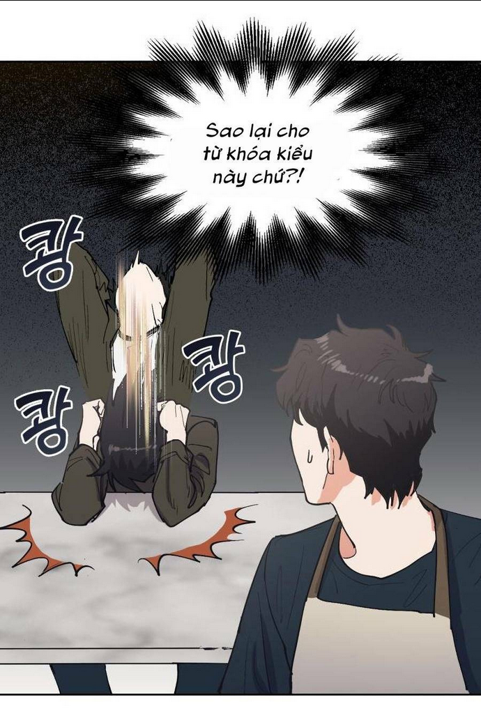Những Ranker Cấp S Mà Tôi Nuôi Dưỡng Chap 6 - Next Chap 7