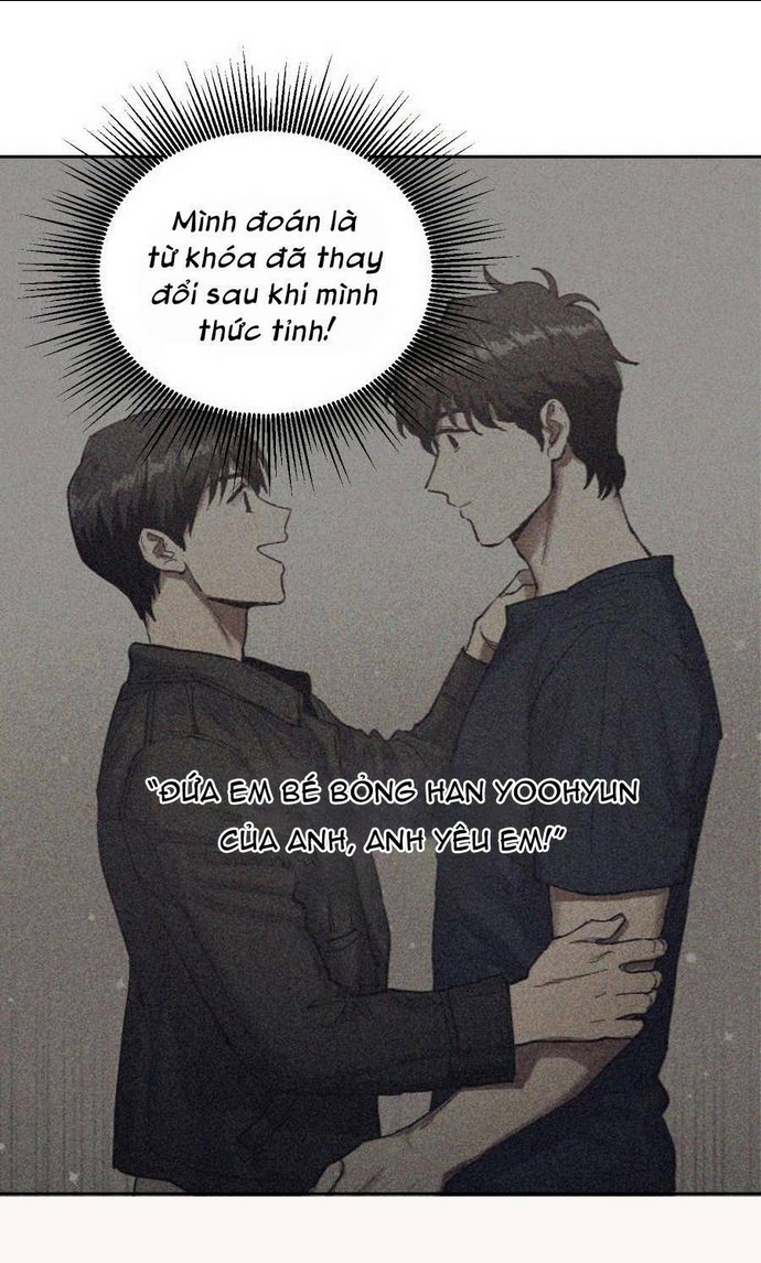 Những Ranker Cấp S Mà Tôi Nuôi Dưỡng Chap 6 - Next Chap 7
