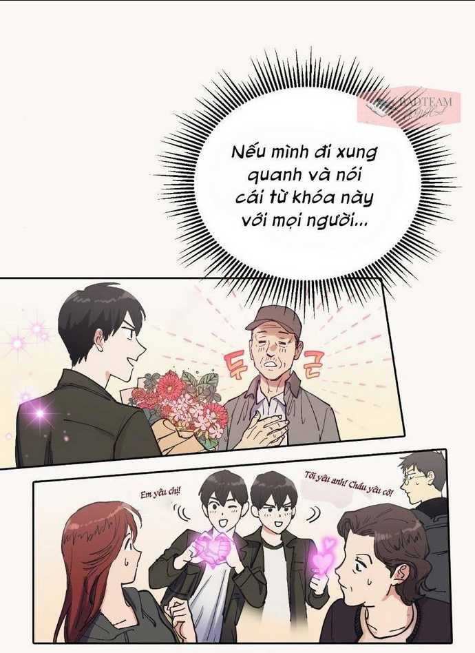 Những Ranker Cấp S Mà Tôi Nuôi Dưỡng Chap 6 - Next Chap 7