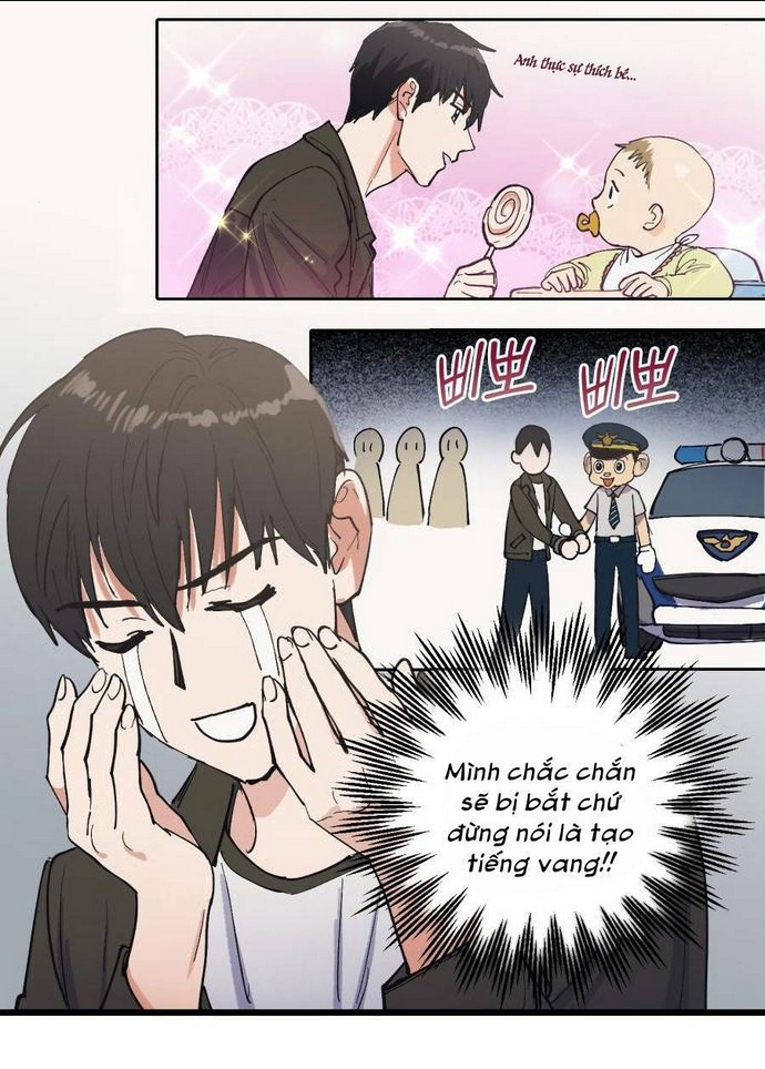 Những Ranker Cấp S Mà Tôi Nuôi Dưỡng Chap 6 - Next Chap 7