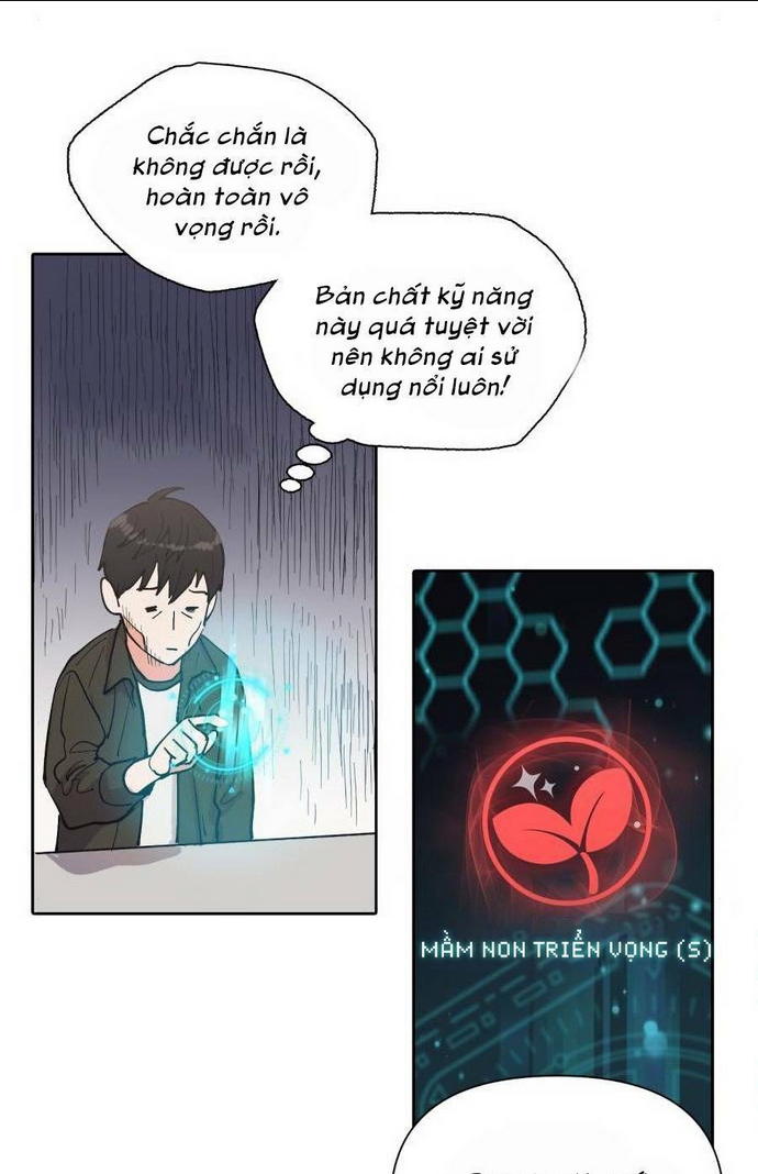 Những Ranker Cấp S Mà Tôi Nuôi Dưỡng Chap 6 - Next Chap 7