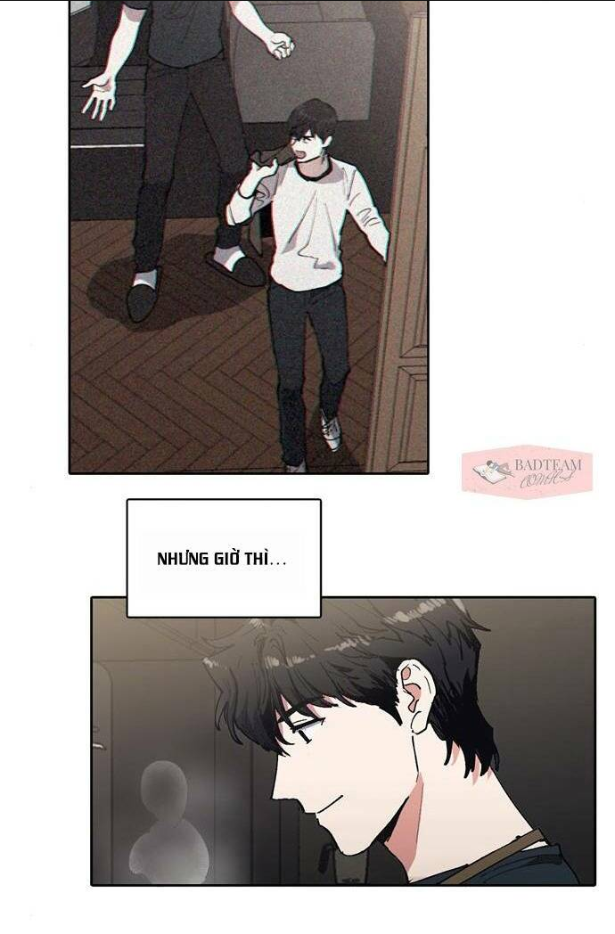 Những Ranker Cấp S Mà Tôi Nuôi Dưỡng Chap 6 - Next Chap 7