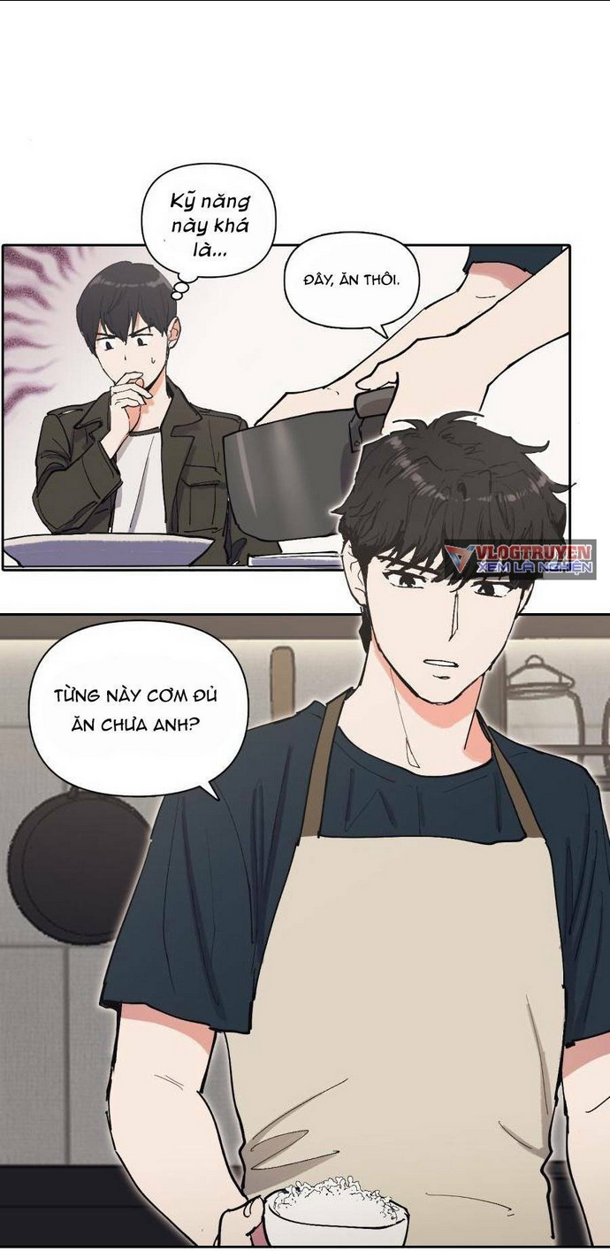 Những Ranker Cấp S Mà Tôi Nuôi Dưỡng Chap 6 - Next Chap 7