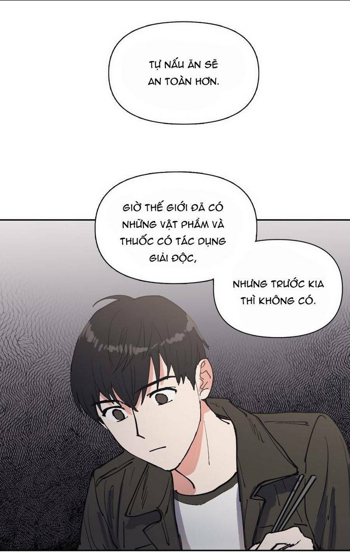 Những Ranker Cấp S Mà Tôi Nuôi Dưỡng Chap 6 - Next Chap 7