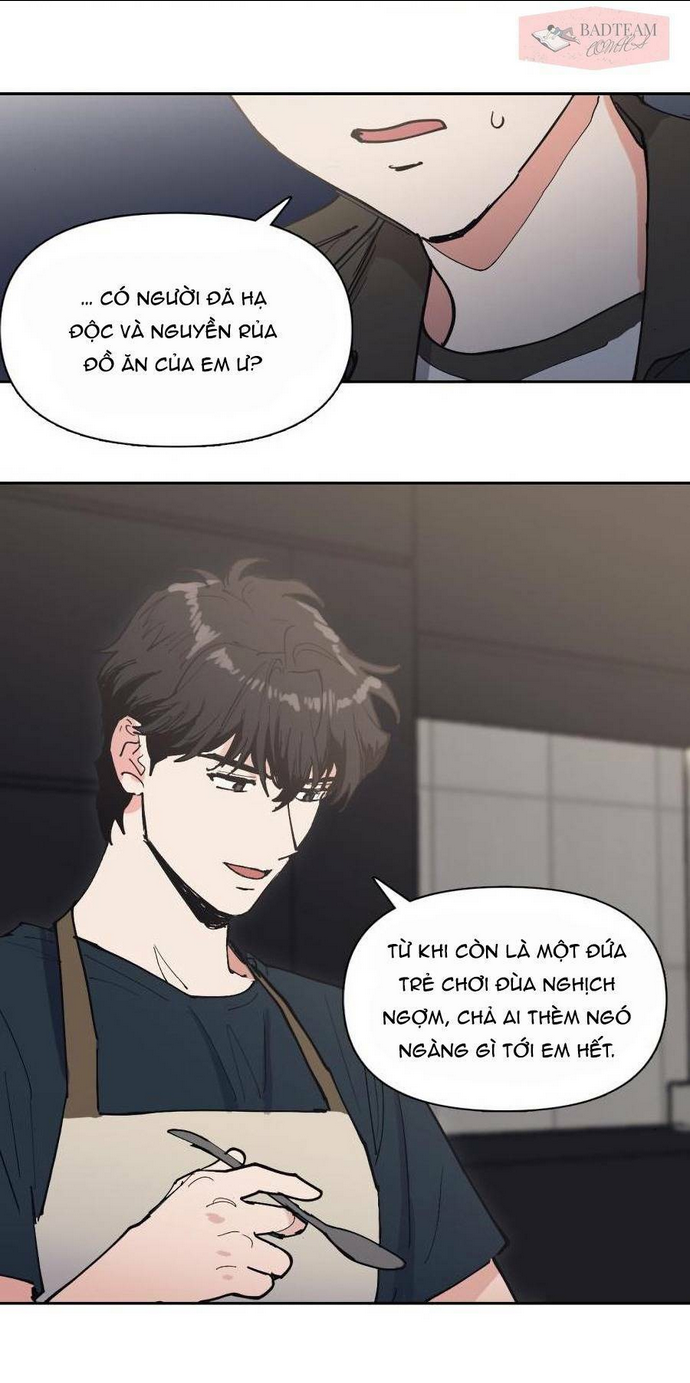 Những Ranker Cấp S Mà Tôi Nuôi Dưỡng Chap 6 - Next Chap 7
