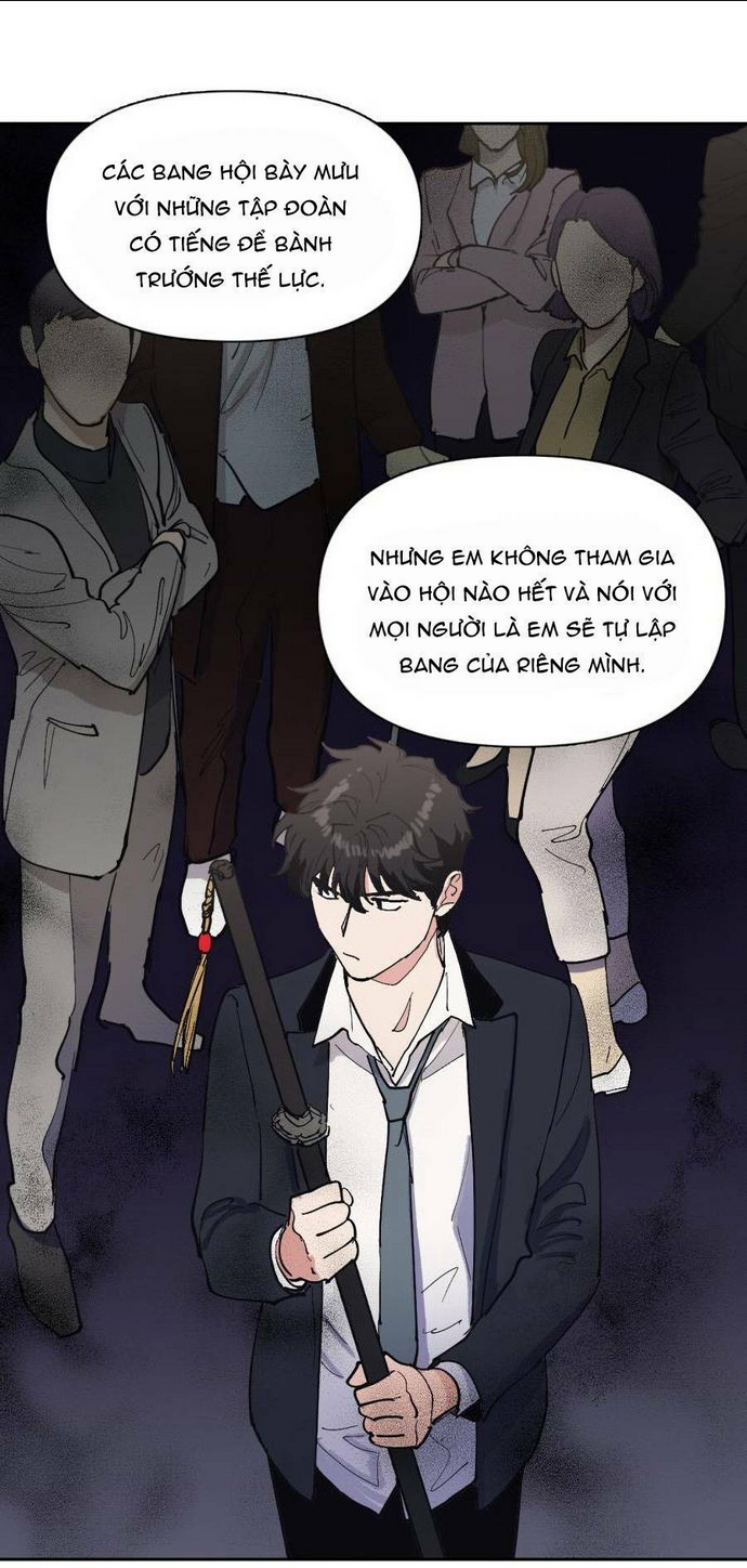 Những Ranker Cấp S Mà Tôi Nuôi Dưỡng Chap 6 - Next Chap 7