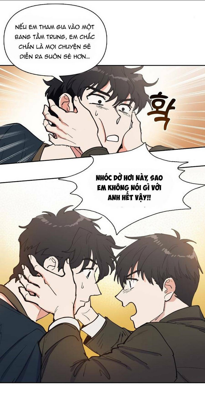 Những Ranker Cấp S Mà Tôi Nuôi Dưỡng Chap 6 - Next Chap 7