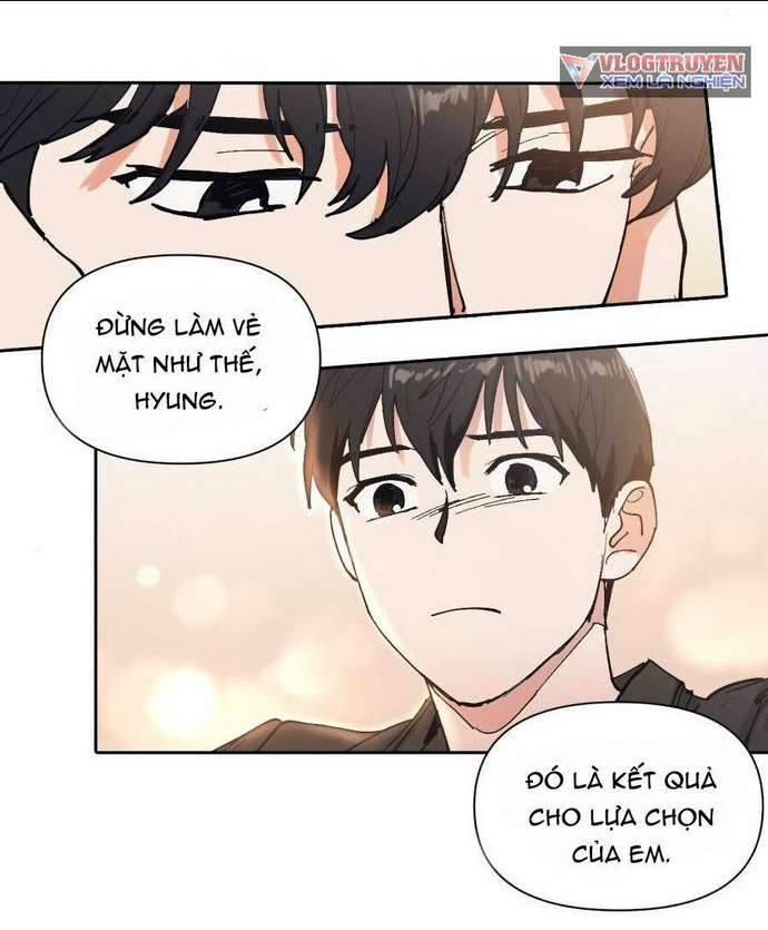 Những Ranker Cấp S Mà Tôi Nuôi Dưỡng Chap 6 - Next Chap 7