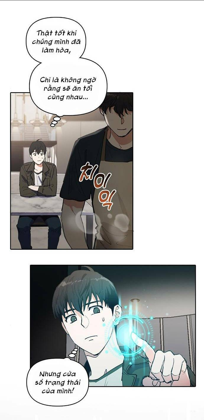 Những Ranker Cấp S Mà Tôi Nuôi Dưỡng Chap 6 - Next Chap 7