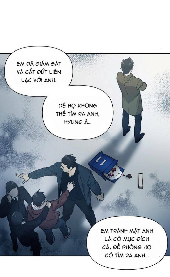 Những Ranker Cấp S Mà Tôi Nuôi Dưỡng Chap 6 - Next Chap 7
