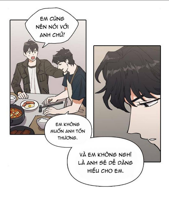 Những Ranker Cấp S Mà Tôi Nuôi Dưỡng Chap 6 - Next Chap 7