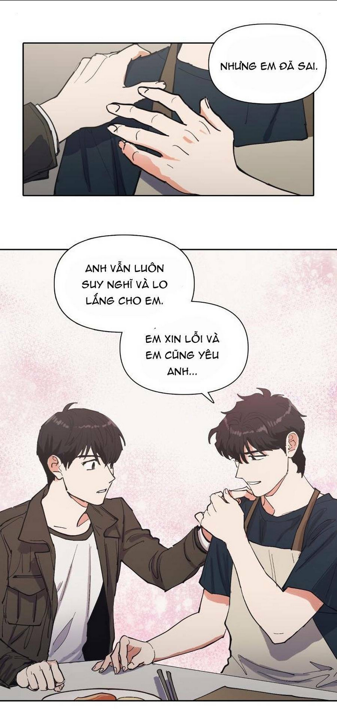 Những Ranker Cấp S Mà Tôi Nuôi Dưỡng Chap 6 - Next Chap 7
