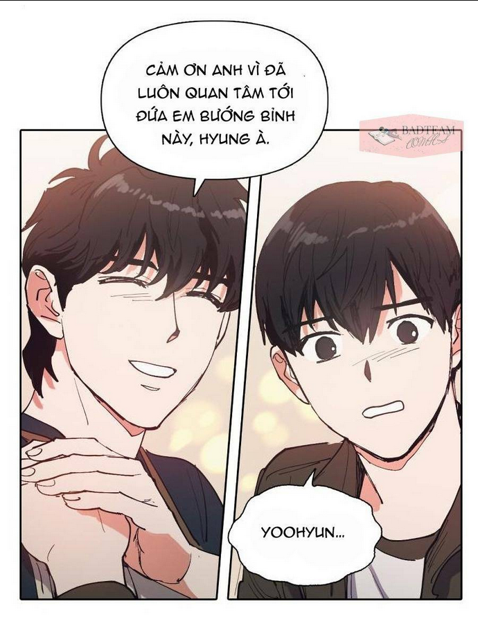 Những Ranker Cấp S Mà Tôi Nuôi Dưỡng Chap 6 - Next Chap 7