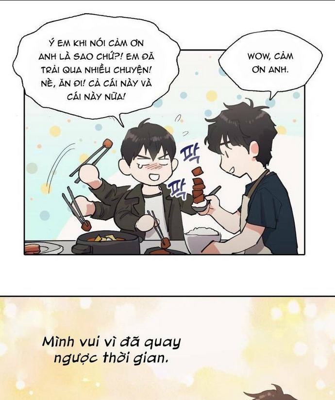 Những Ranker Cấp S Mà Tôi Nuôi Dưỡng Chap 6 - Next Chap 7