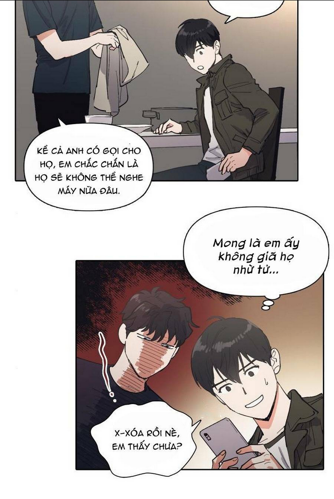 Những Ranker Cấp S Mà Tôi Nuôi Dưỡng Chap 6 - Next Chap 7